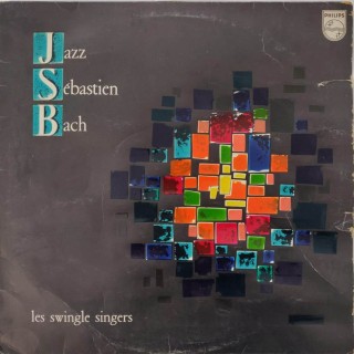 585 33 Giri Jazz Sebastian Bach Philips 844 824 BY Italy 1969 585 33 Giri Jazz Sebastian Bach Philips 844 824 BY Italy 1969