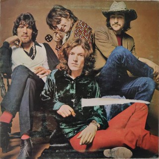 592 33 Jimmy Miller:Traffic Island ILPS 9081 TB Italy 1968 592 33 Jimmy Miller:Traffic Island ILPS 9081 TB Italy 1968