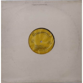 593 33 Caravanning Music:Night Club SIAE CAR 01 Italy 1983 593 33 Caravanning Music:Night Club SIAE CAR 01 Italy 1983