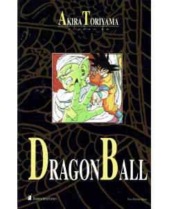 DRAGON BALL BOOK EDITION n.16 con sovracopertina di A.Toriyama, ed.STAR COMICS