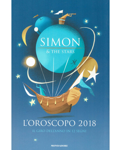 L'Oroscopo di Simon & the Stars