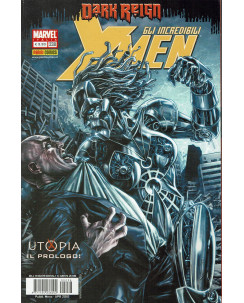 Gli Incredibili X Men n.238 Dark Reign ed. Panini Comics