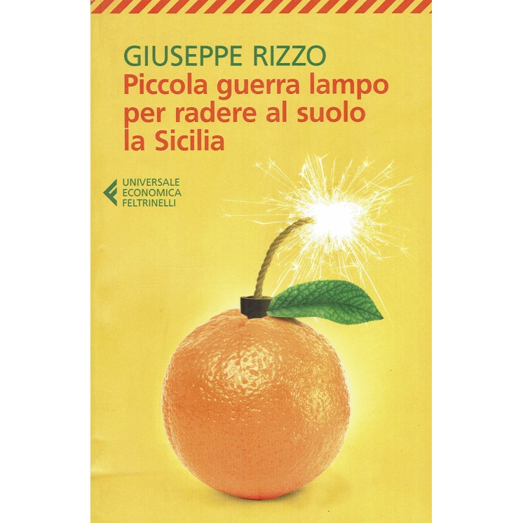 Rizzo: Piccola guerra lampo per radere al suolo la Sicilia ed Feltrine NUOVO B16
