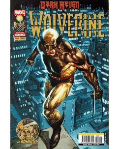 Wolverine n.246 Dark Reign di Way ed. Panini Comics