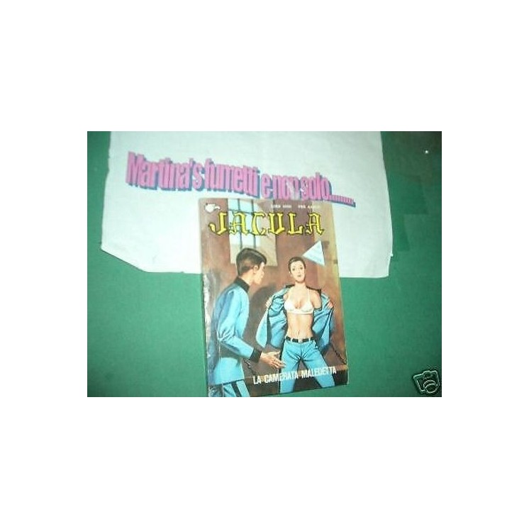 Martina's fumetti fumetteria libreria online