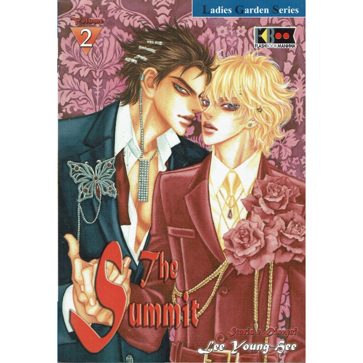 The Summit  2 di Lee Young See NUOVO SCONTO 50% ed.FlashBook