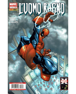 L'Uomo Ragno N. 384/112 ciclo Straczynski ed.Panini - Spiderman