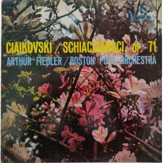 516 33 Giri Ciaikovsky:Schiaccianoci RCA Victorla KV - 7 VIC 1005 Italy 516 33 Giri Ciaikovsky:Schiaccianoci RCA Victorla KV - 7 VIC 1005 Italy