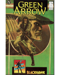 Green Arrow  1 ed. Play Press  SU51