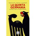 Ferrero Negrete: la quinta Germania ed.LEG NUOVO B33 Ferrero Negrete: la quinta Germania ed.LEG NUOVO B33