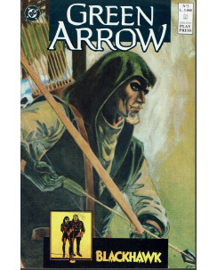 Green Arrow  3 ed. Play Press SU51