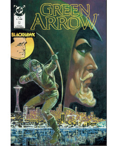 Green Arrow  4 ed. Play Press SU51