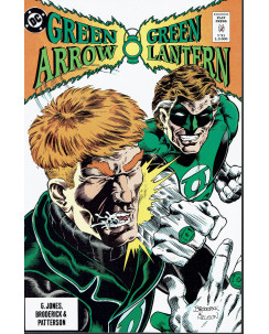 Green Arrow Green Lantern 21 ed.Play Press SU51