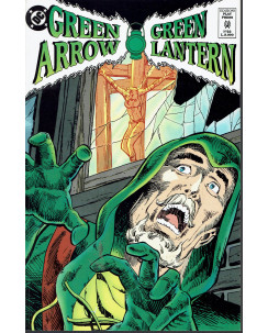 Green Arrow Green Lantern 22 ed. Play Press SU51