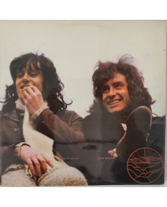 561 33 Giri Leitch, Thomas:Donovan Open Road Epic BN 26514 Italy 1970