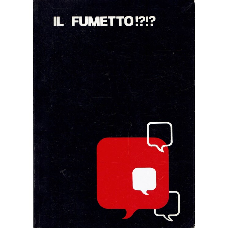 Ist. Culturali e artistici di Forlì : Il Fumetto ed. Comune di Forlì FU06