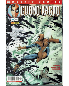 L'Uomo Ragno N. 364/92 ed. Panini Comics  Spiderman