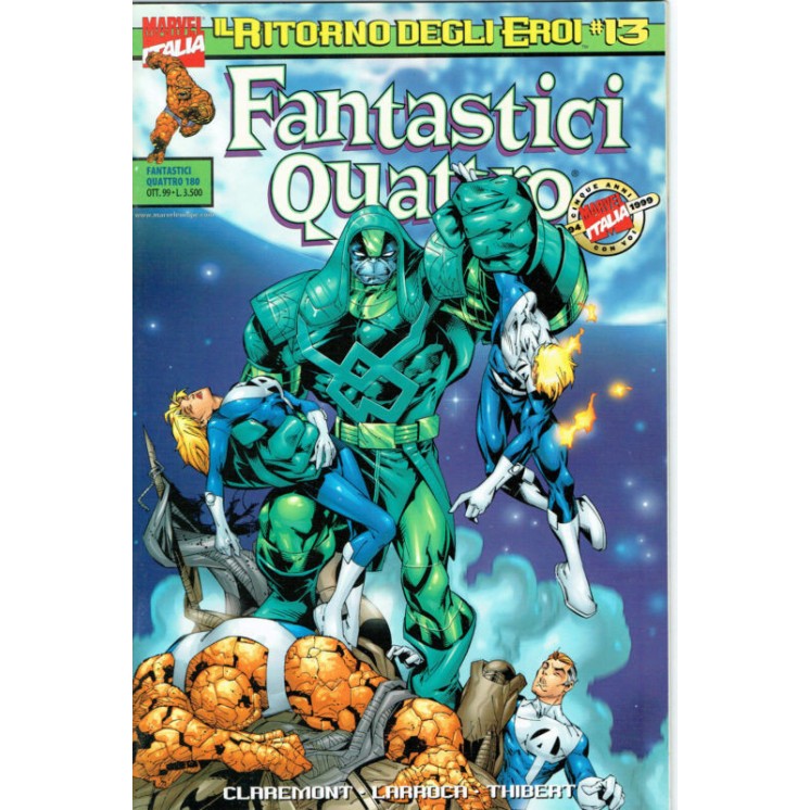 Martina's fumetti fumetteria libreria online