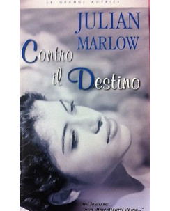 Julian Marlow: Contro il destino Ed. Curcio A08