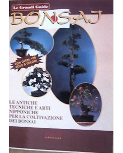 Le Grandi Guide: Bonsai ed. Twist  A17