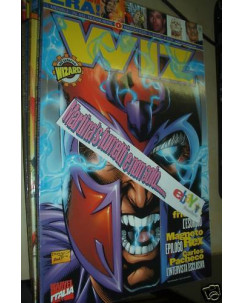 Wiz n.51 rivista Marvel ed.Panini  