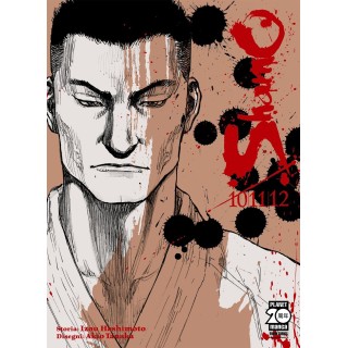 SHAMO "nato per combattere" 10 11 12 di Hashimoto/Tanaka NUOVA EZIONE ed PANINI