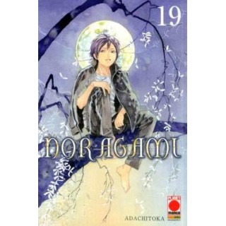 Noragami 19 di Adachitoka I edizione NUOVO ed. Panini Comics