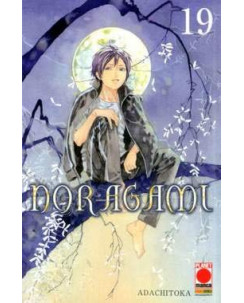 Noragami 19 di Adachitoka I edizione NUOVO ed. Panini Comics