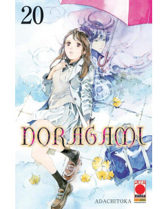 Noragami 20 di Adachitoka prima edizione NUOVO ed. Panini Comics