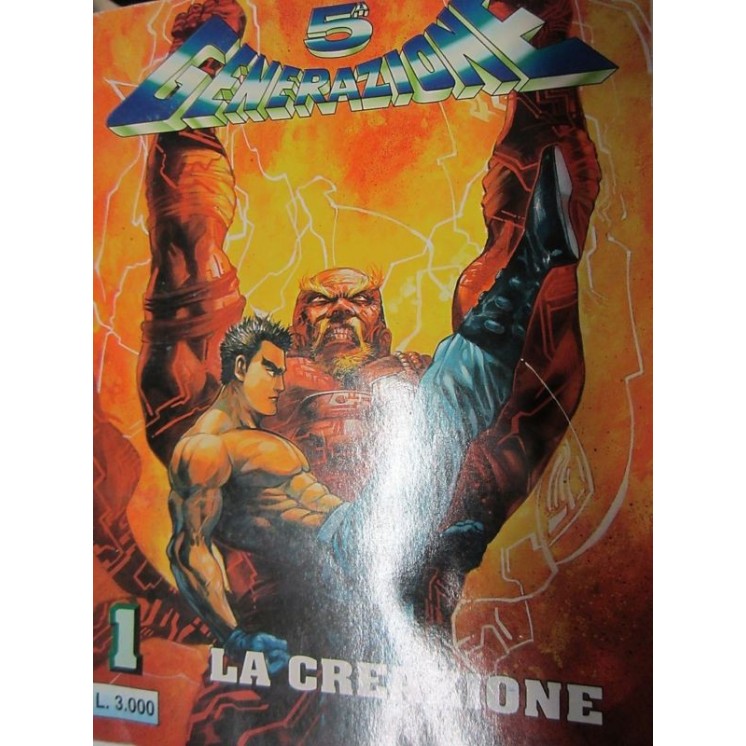 Martina's fumetti fumetteria libreria online
