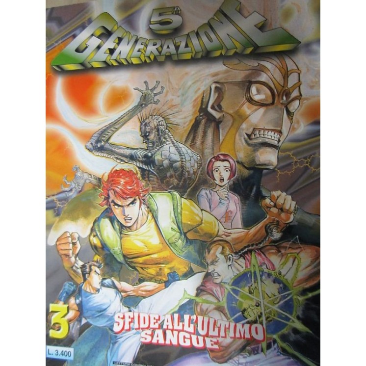 Martina's fumetti fumetteria libreria online