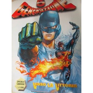 Martina's fumetti fumetteria libreria online