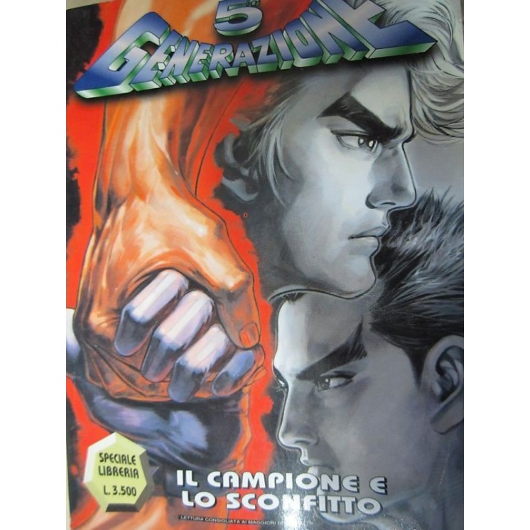 Martina's fumetti fumetteria libreria online
