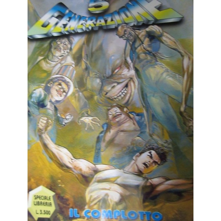 Martina's fumetti fumetteria libreria online