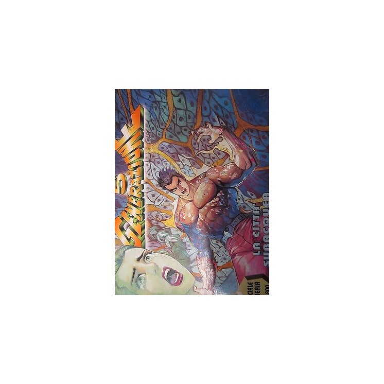 Martina's fumetti fumetteria libreria online