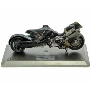 Action Figures - Final Fantasy Mechanical Arts – Fenrir Square Enix Gd26