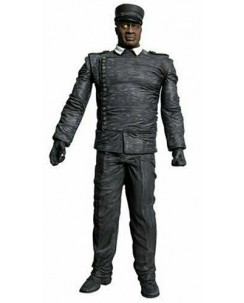 SIN CITY MOVIE 1 MANUTE COLOR ACTION FIGURE NECA Gd31