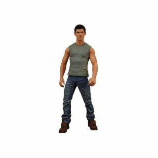 THE TWILIGHT SAGA ECLIPSE JACOB BLACK ACTION FIGURE NECA Gd31