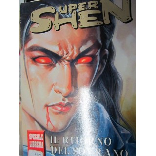Martina's fumetti fumetteria libreria online