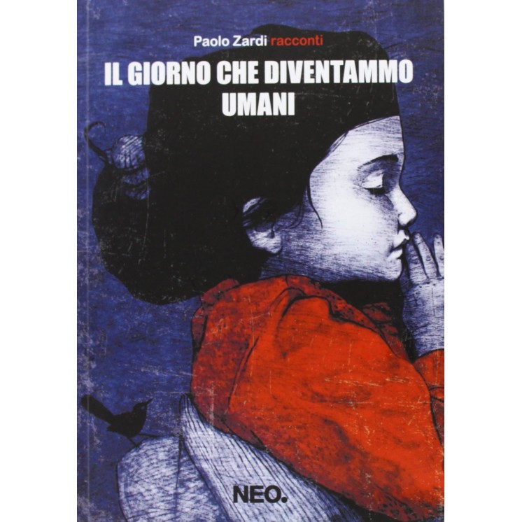 Emilio Crispo: Diario di un angelo ed. Logart Press A79