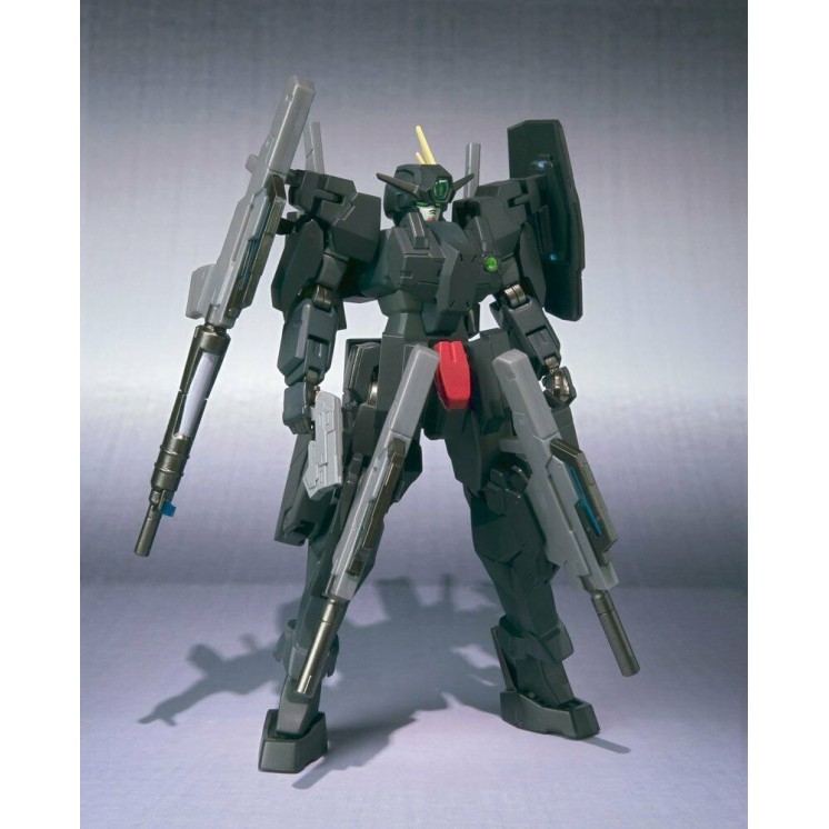 Robot Spirits Laterale Ms Gundam 00 Cherudim Saga Action Figure Bandai JAP Gd35
