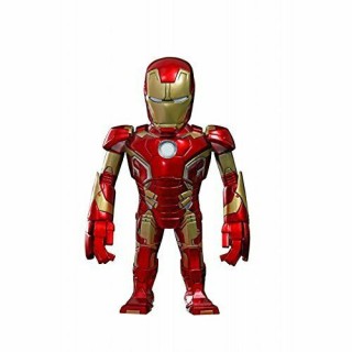 Mark XLIII Artist Mix Iron Man Figure Avengers: Age of Ultron Marvel Gd31