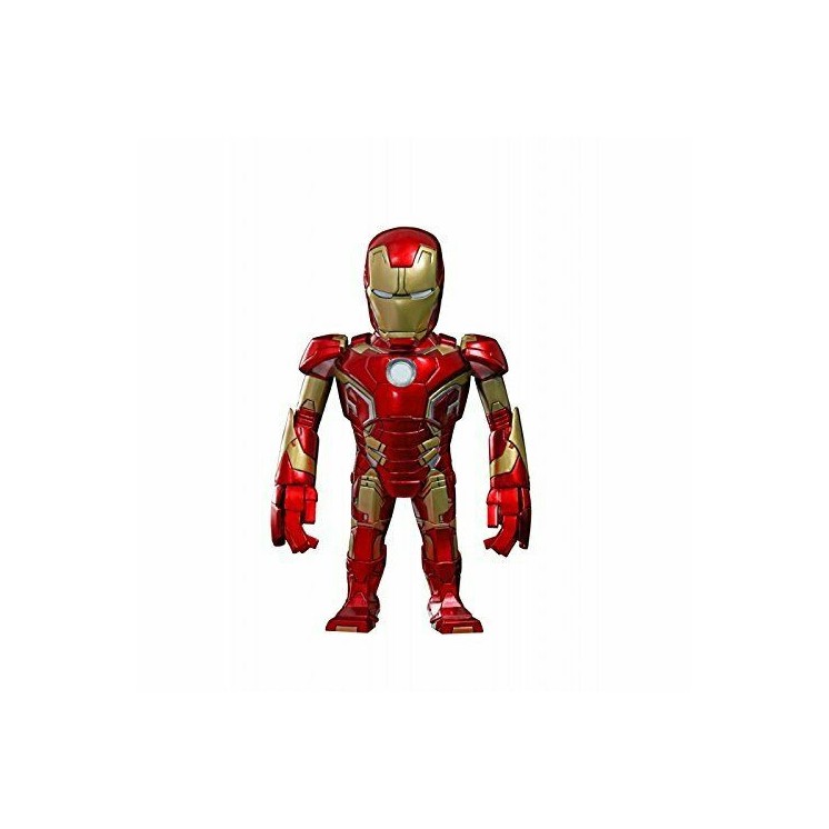 Mark XLIII Artist Mix Iron Man Figure Avengers: Age of Ultron Marvel Gd31