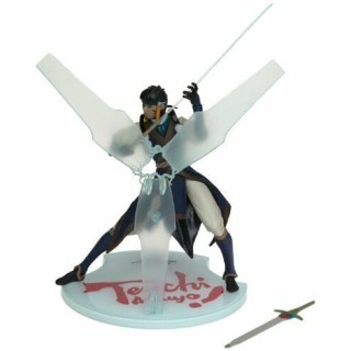 TENCHI MASAKI MUYO Japan 3D Action Figure  Anime Manga MOC McFarlane Toys Gd32