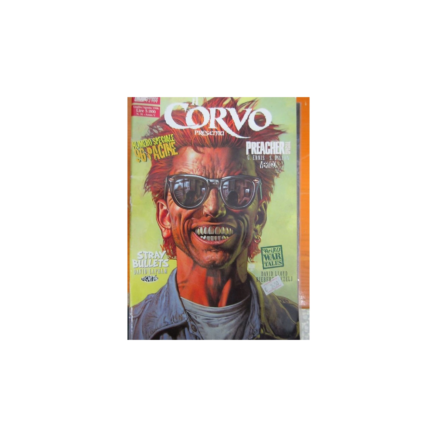 Martina's fumetti fumetteria libreria online Martina's fumetti fumetteria libreria online