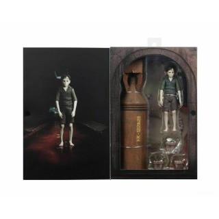 Action Figure SANTI Guillermo Del Toro  The Devil's Backbone Neca Gd39
