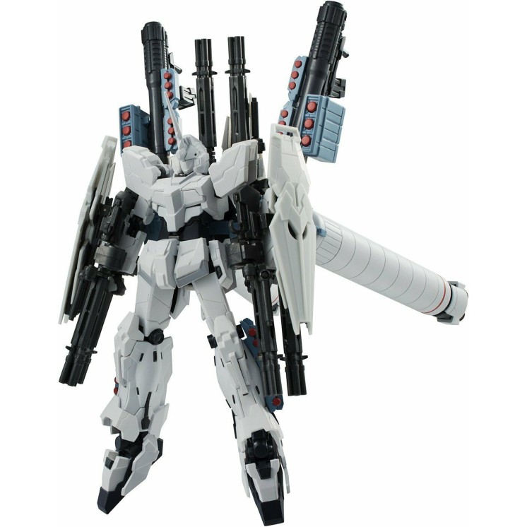 ROBOT SPIRITS FULL ARMOR UNICORN GUNDAM UNICORN MODE Action Fig BANDAI Jap Gd42