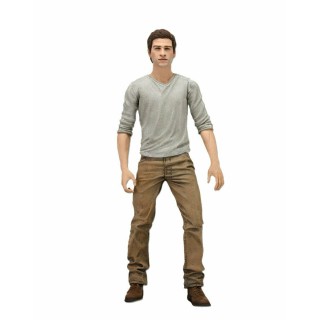 2012 NECA Toys The Hunger Games Gale Hawthorne Action Figure Liam Hemsworth Gd34