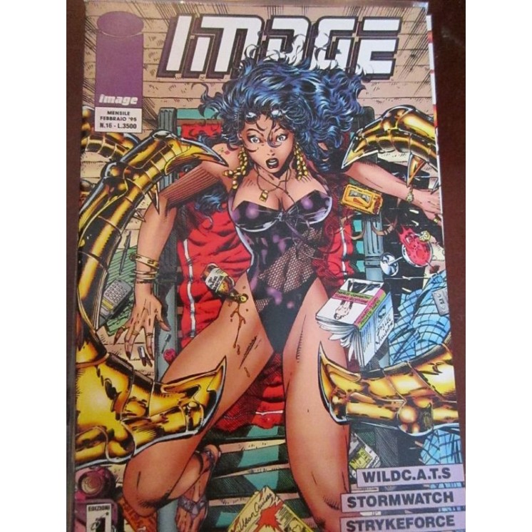 Martina's fumetti fumetteria libreria online
