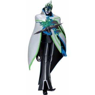 S.H.Figuarts Tiger & Bunny Lunatico Action Figure Bandai Tamashii Nazioni Gd43